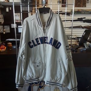 Cleveland Indians Jacket
